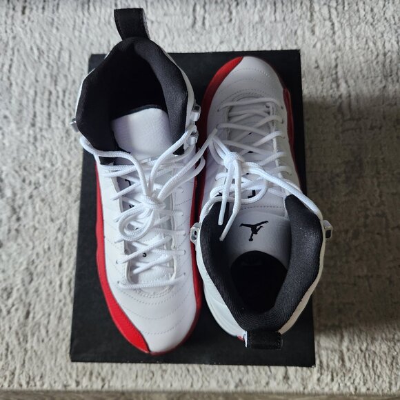 Air Jordan 12 Retro - Picture 7 of 7